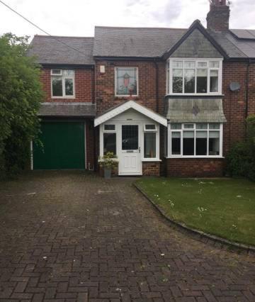 Hepscott Dunedin House Nedderton Village Bedling المظهر الخارجي الصورة