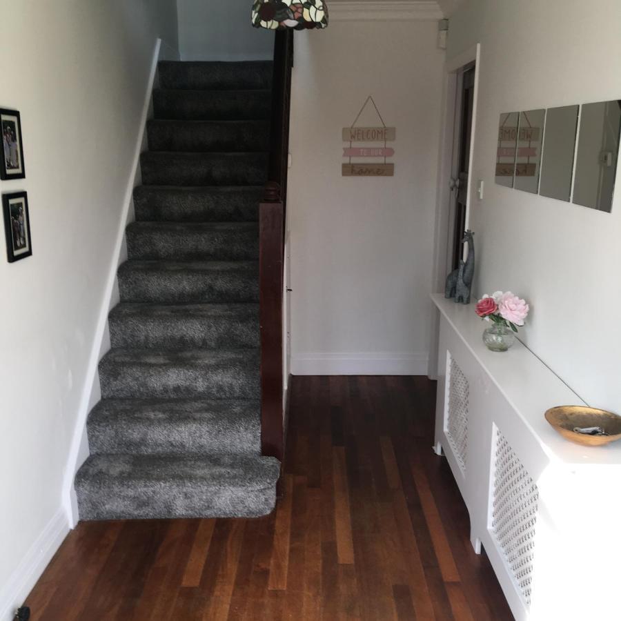 Hepscott Dunedin House Nedderton Village Bedling المظهر الخارجي الصورة