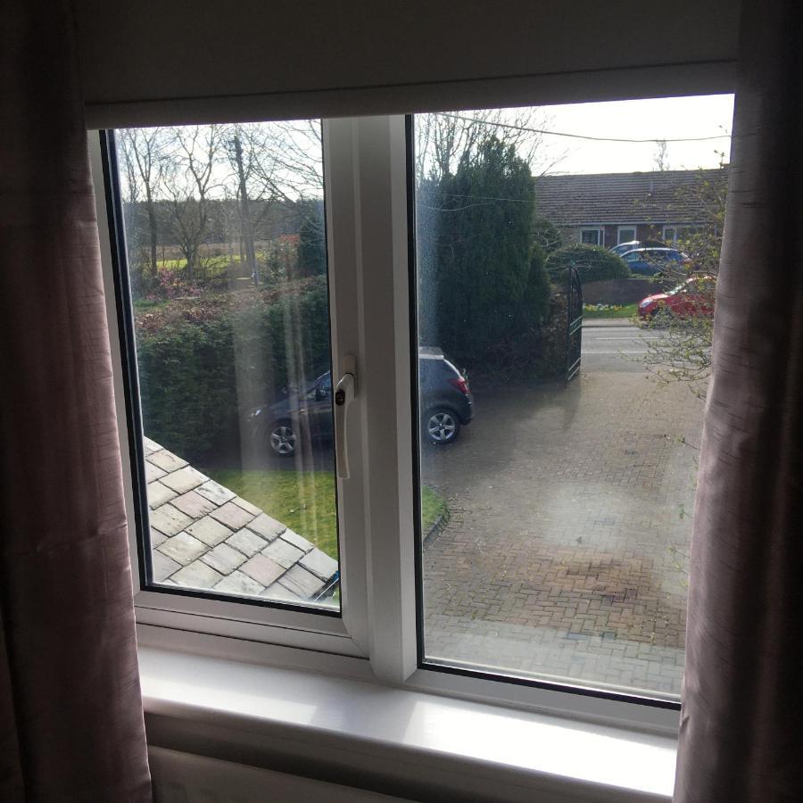 Hepscott Dunedin House Nedderton Village Bedling المظهر الخارجي الصورة