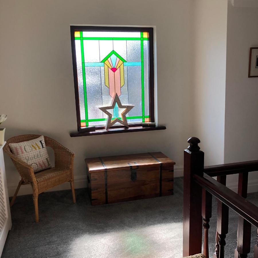 Hepscott Dunedin House Nedderton Village Bedling المظهر الخارجي الصورة