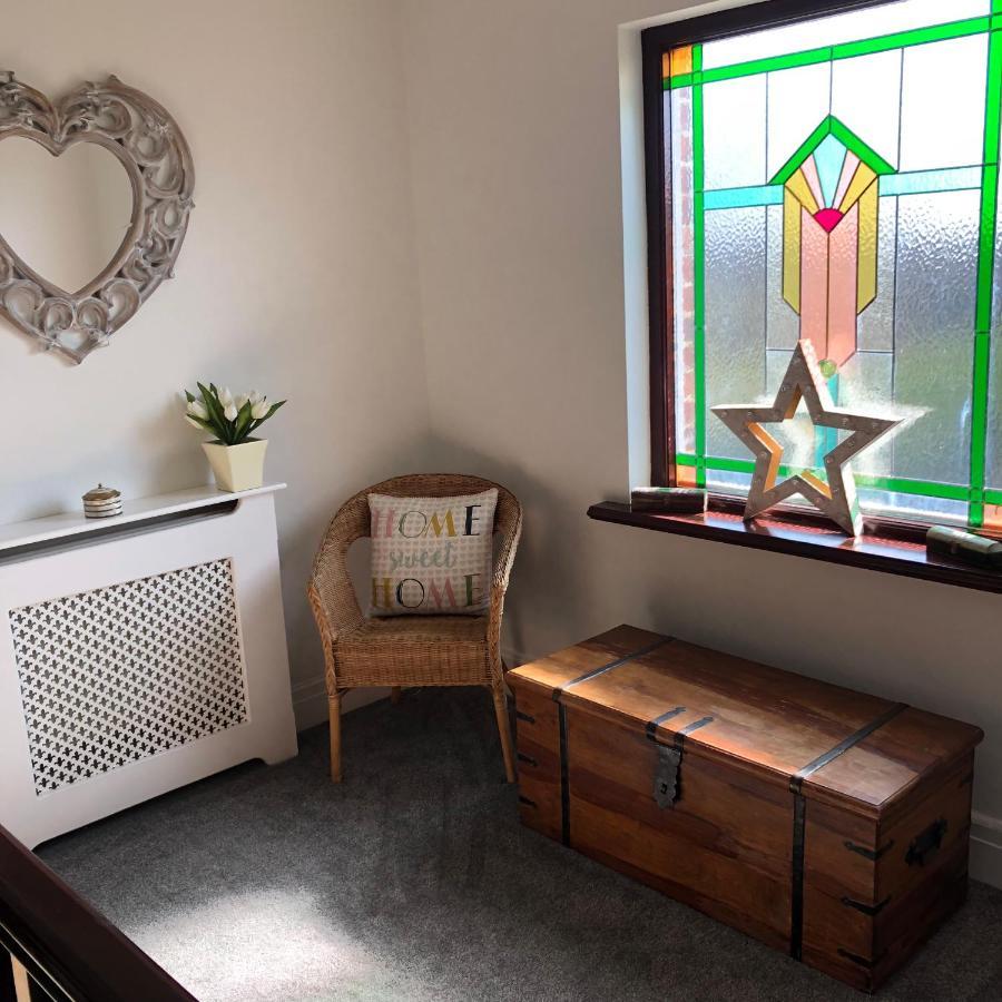 Hepscott Dunedin House Nedderton Village Bedling المظهر الخارجي الصورة